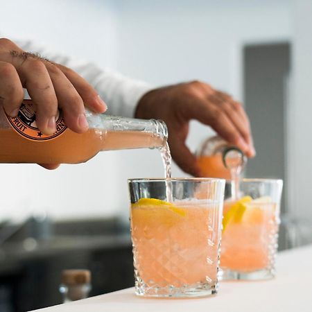 Rodi Resort Rodi Garganico Zewnętrze zdjęcie