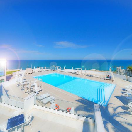 Rodi Resort Rodi Garganico Zewnętrze zdjęcie
