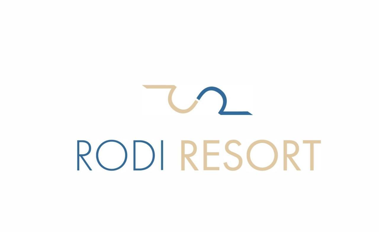 Rodi Resort Rodi Garganico Zewnętrze zdjęcie