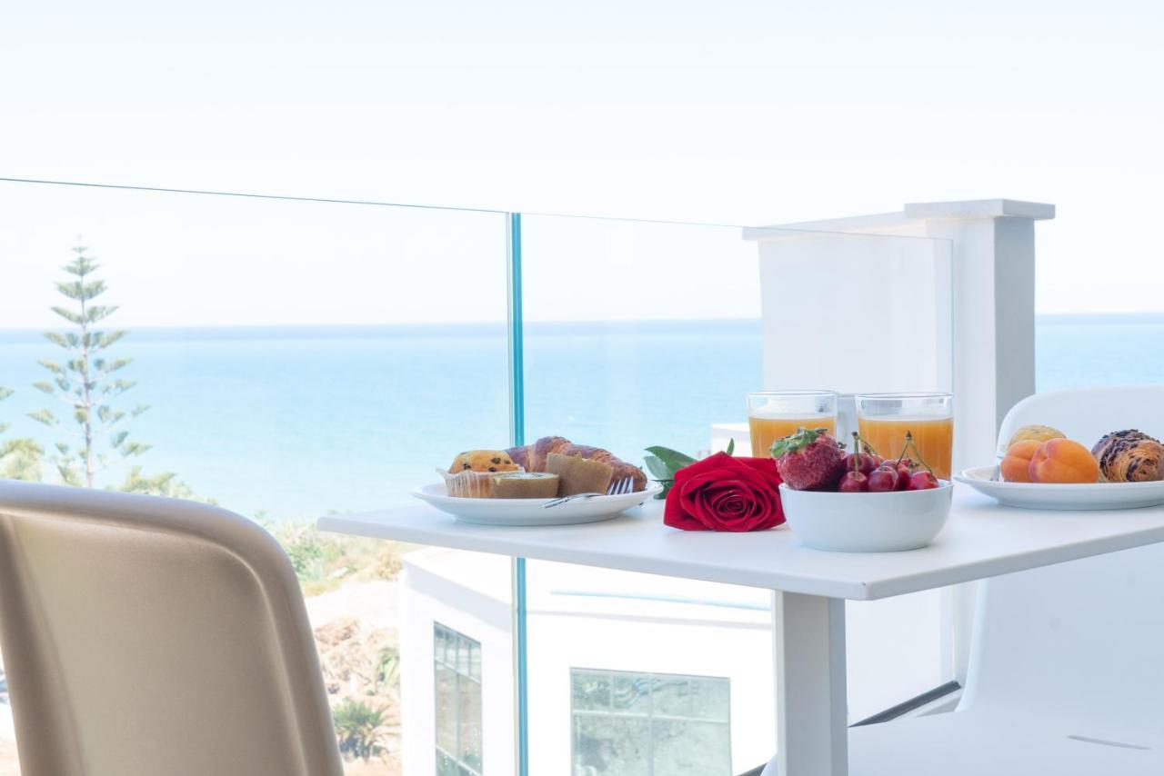 Rodi Resort Rodi Garganico Zewnętrze zdjęcie