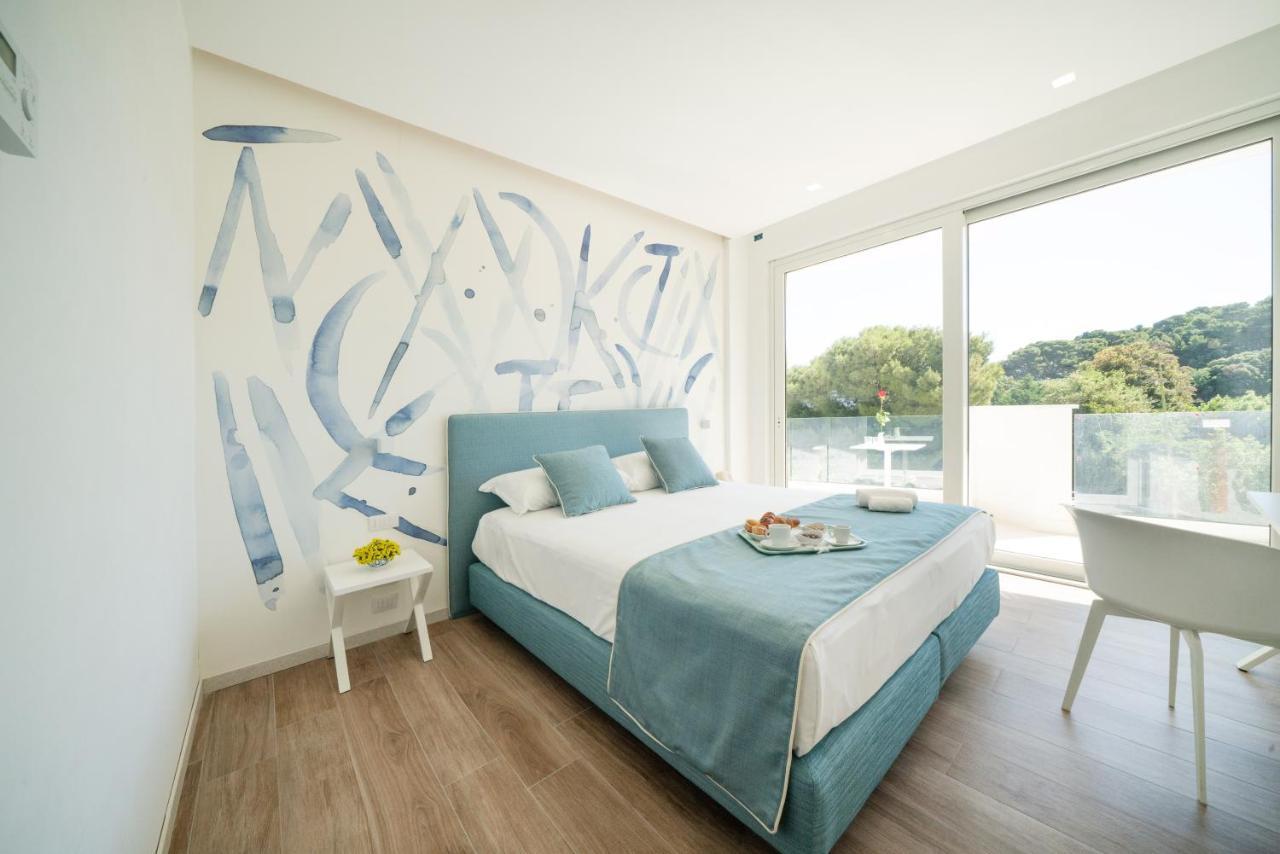Rodi Resort Rodi Garganico Zewnętrze zdjęcie