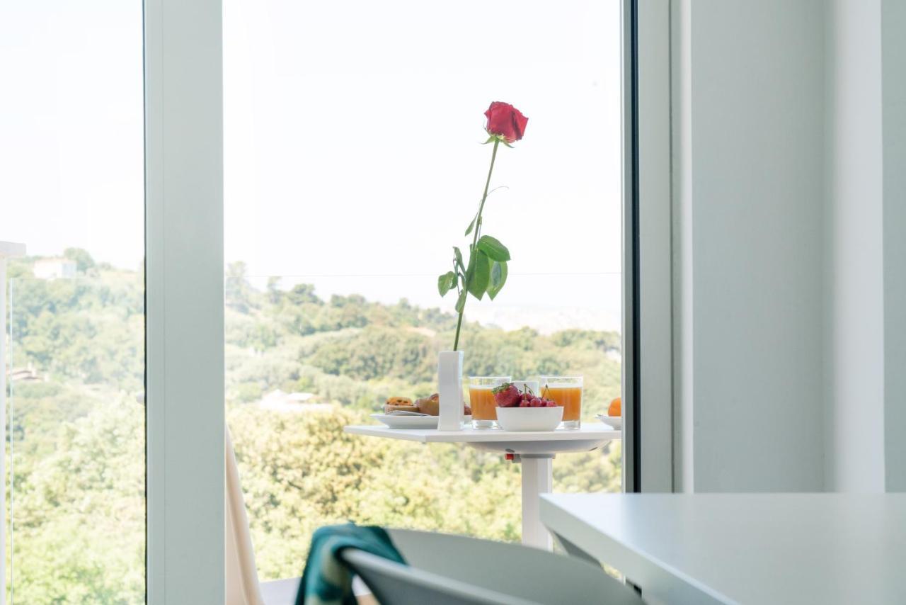 Rodi Resort Rodi Garganico Zewnętrze zdjęcie
