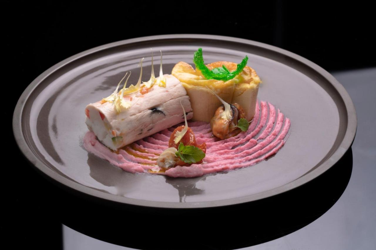 Rodi Resort Rodi Garganico Zewnętrze zdjęcie