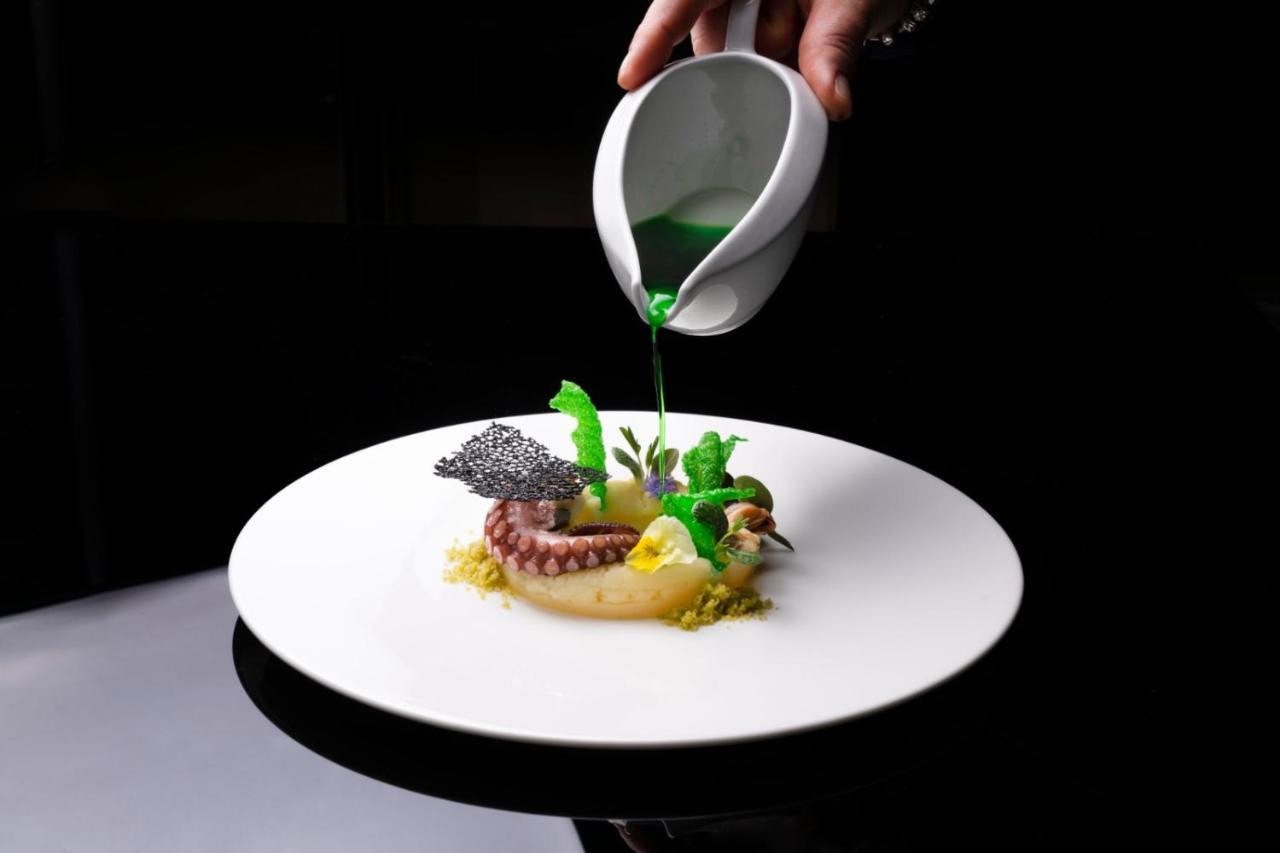 Rodi Resort Rodi Garganico Zewnętrze zdjęcie