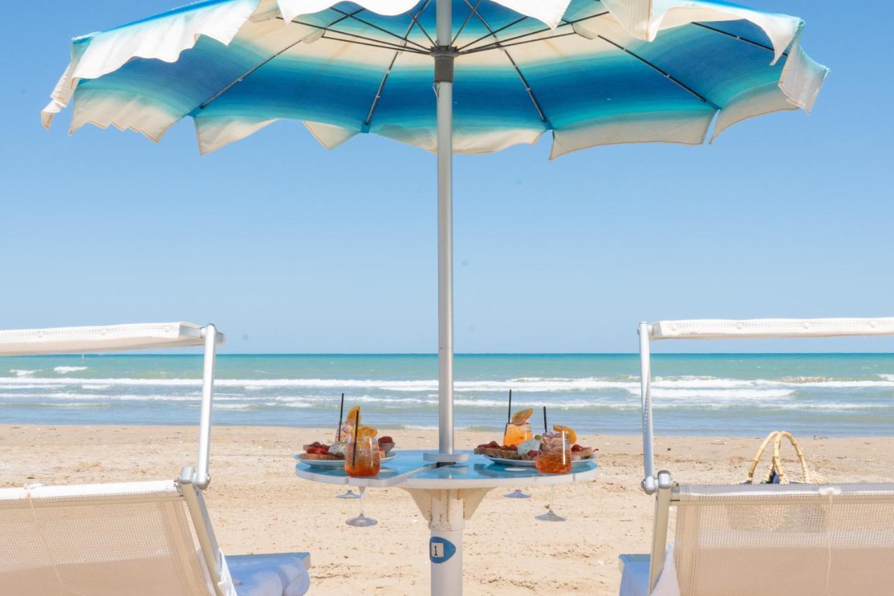 Rodi Resort Rodi Garganico Zewnętrze zdjęcie