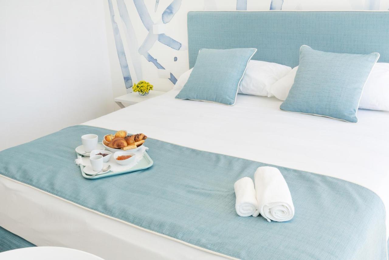 Rodi Resort Rodi Garganico Zewnętrze zdjęcie