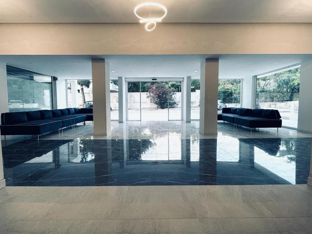Rodi Resort Rodi Garganico Zewnętrze zdjęcie