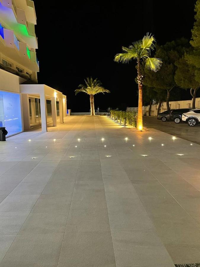 Rodi Resort Rodi Garganico Zewnętrze zdjęcie