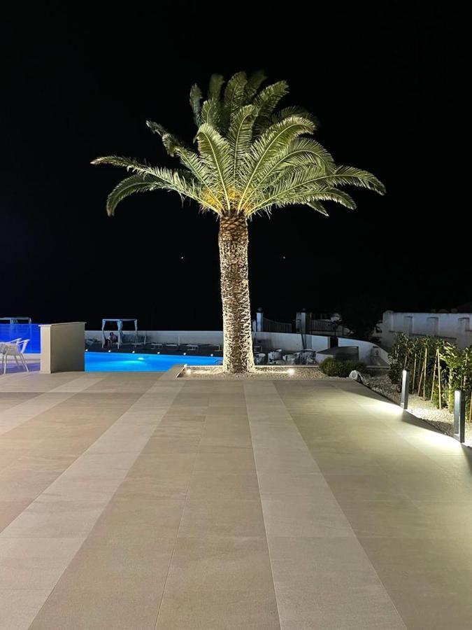 Rodi Resort Rodi Garganico Zewnętrze zdjęcie