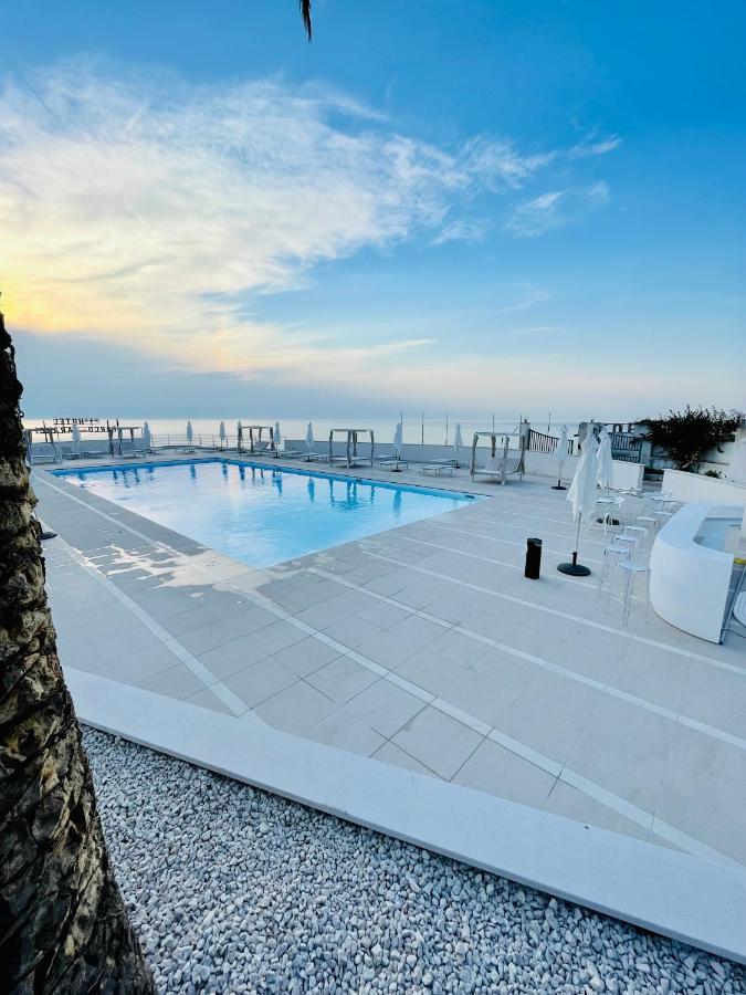 Rodi Resort Rodi Garganico Zewnętrze zdjęcie