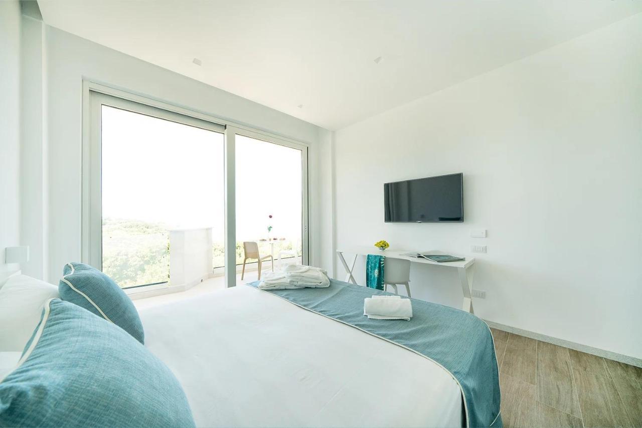 Rodi Resort Rodi Garganico Zewnętrze zdjęcie