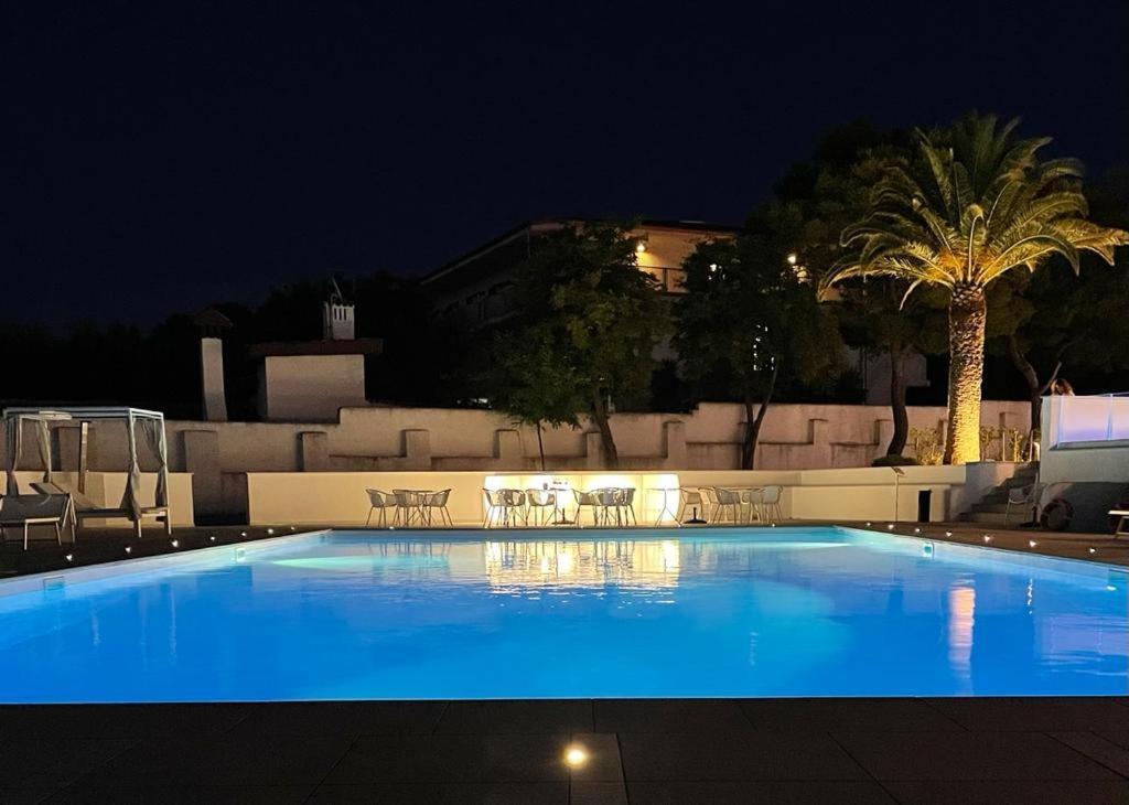 Rodi Resort Rodi Garganico Zewnętrze zdjęcie