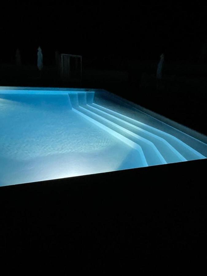Rodi Resort Rodi Garganico Zewnętrze zdjęcie