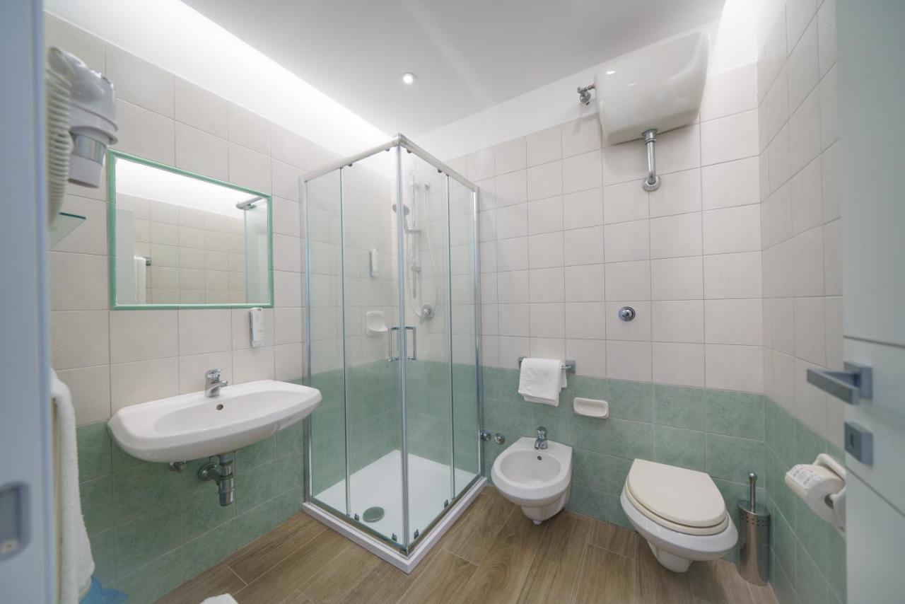 Rodi Resort Rodi Garganico Zewnętrze zdjęcie