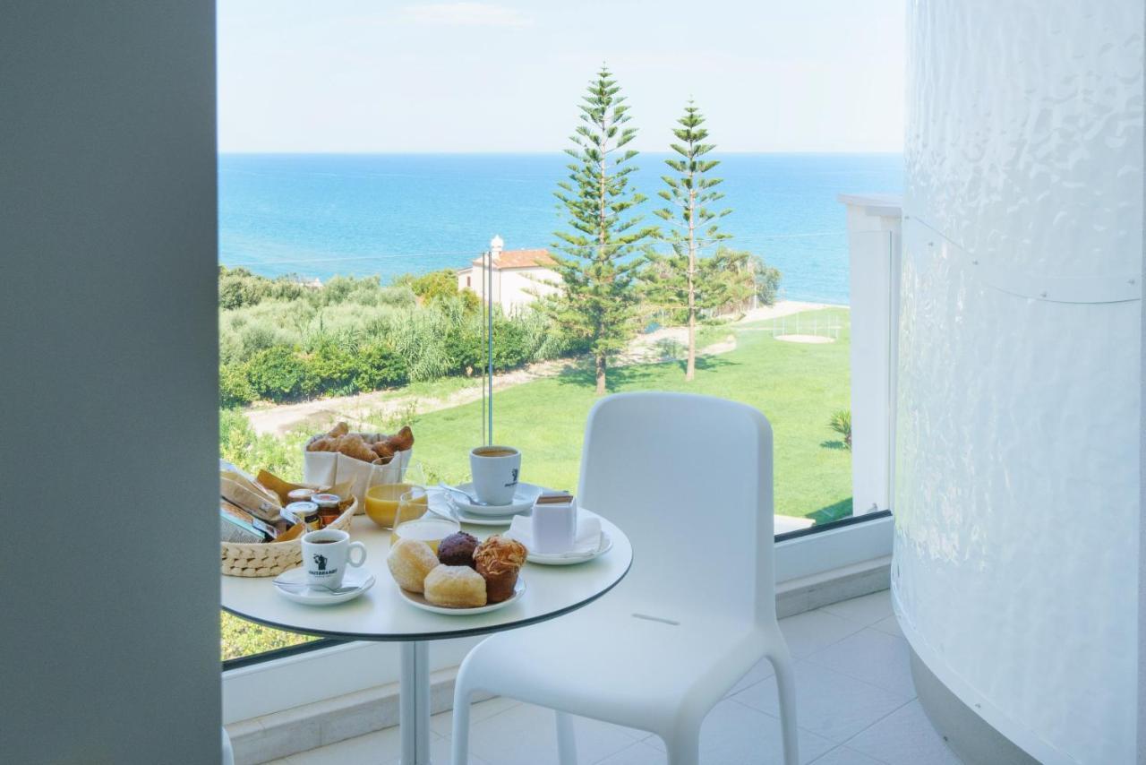 Rodi Resort Rodi Garganico Zewnętrze zdjęcie