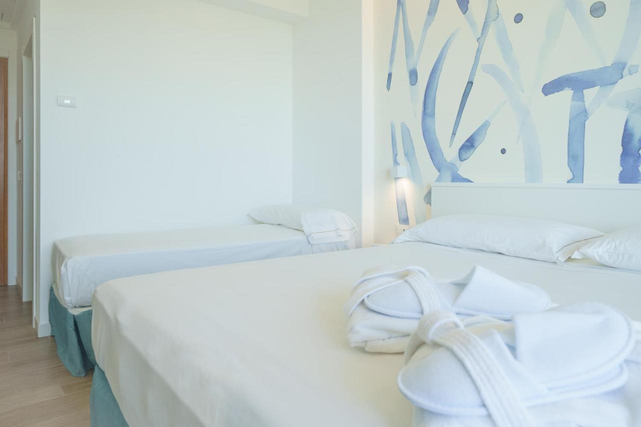 Rodi Resort Rodi Garganico Zewnętrze zdjęcie
