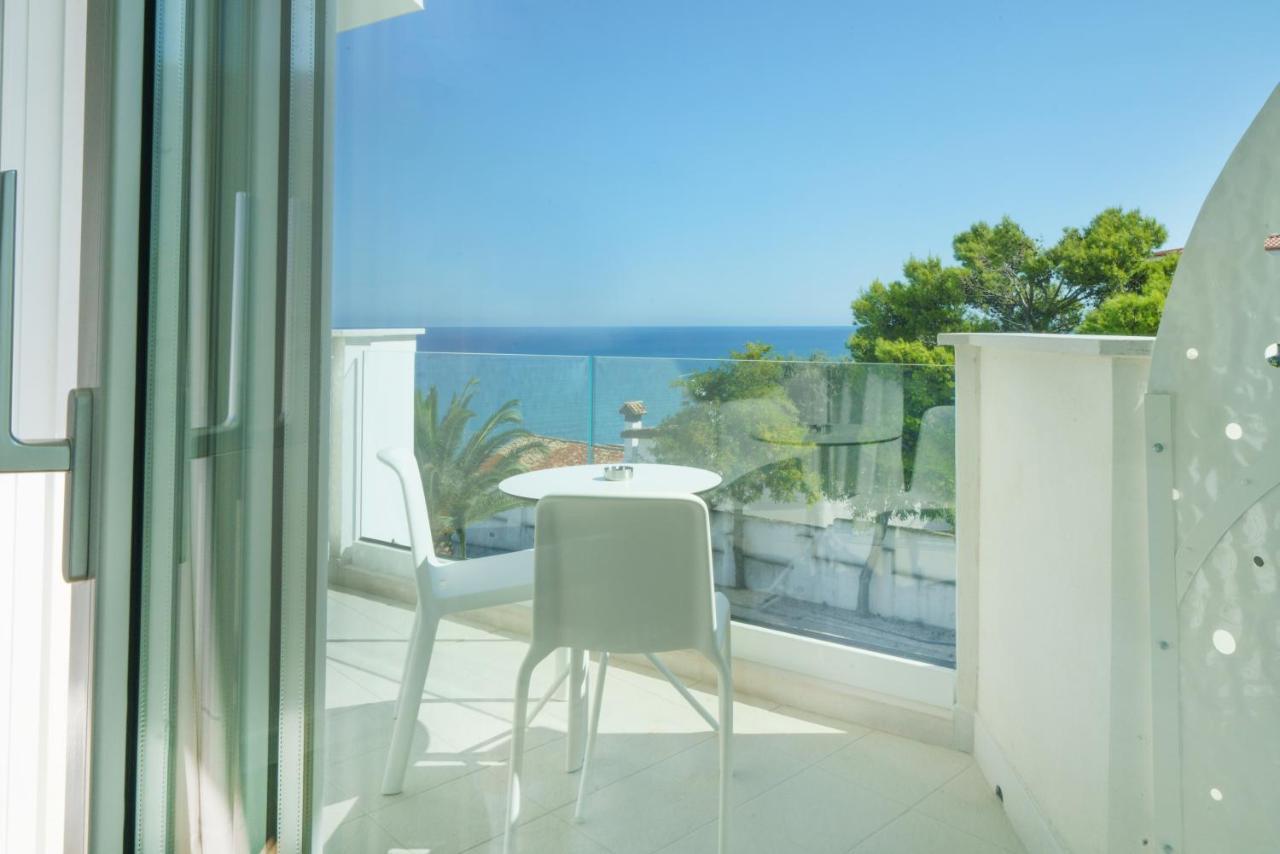 Rodi Resort Rodi Garganico Zewnętrze zdjęcie