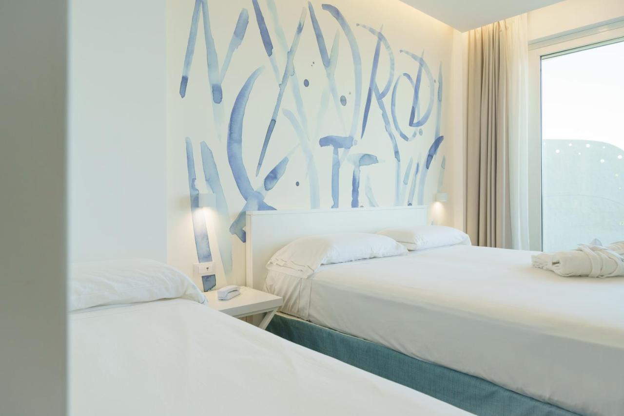 Rodi Resort Rodi Garganico Zewnętrze zdjęcie