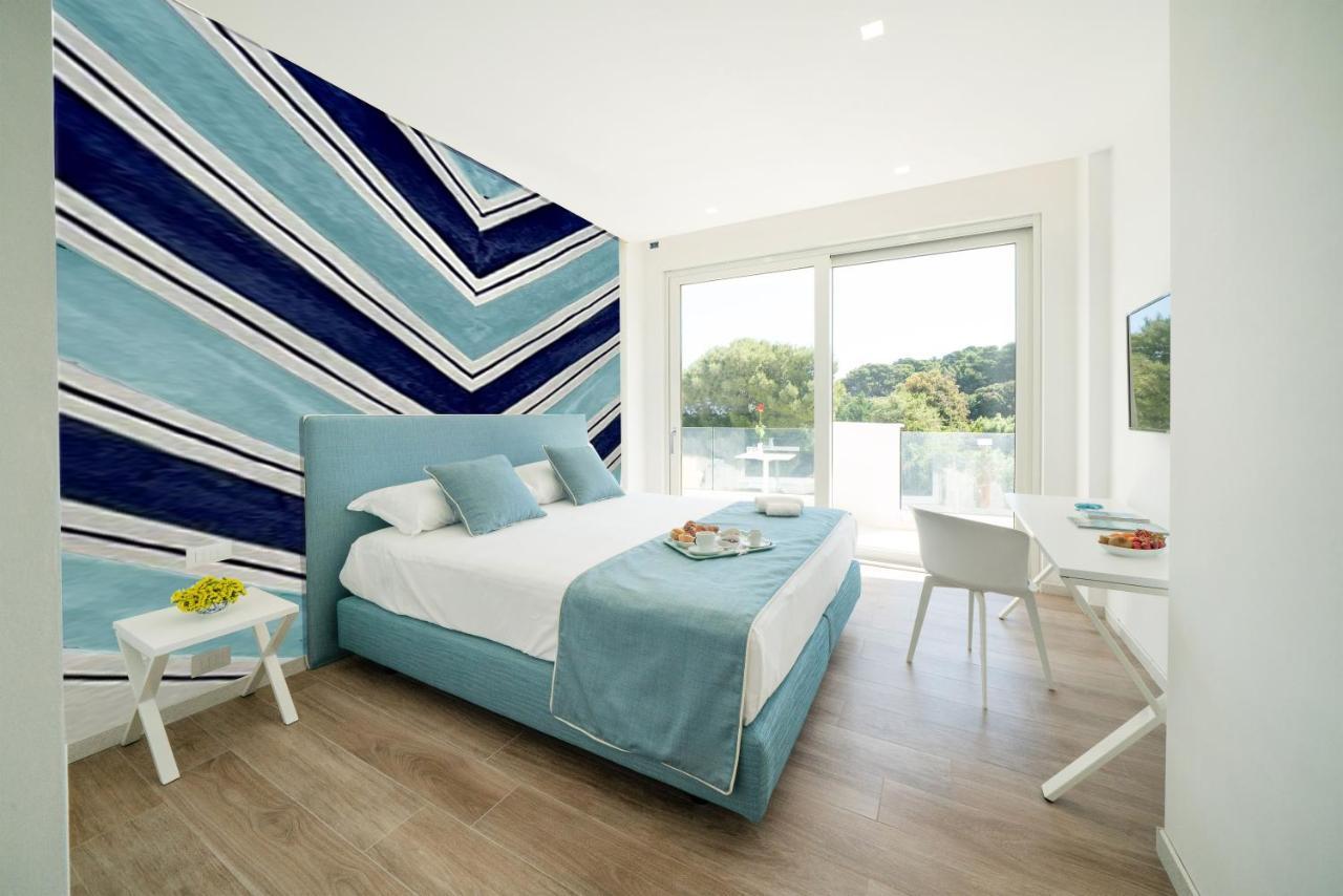 Rodi Resort Rodi Garganico Zewnętrze zdjęcie