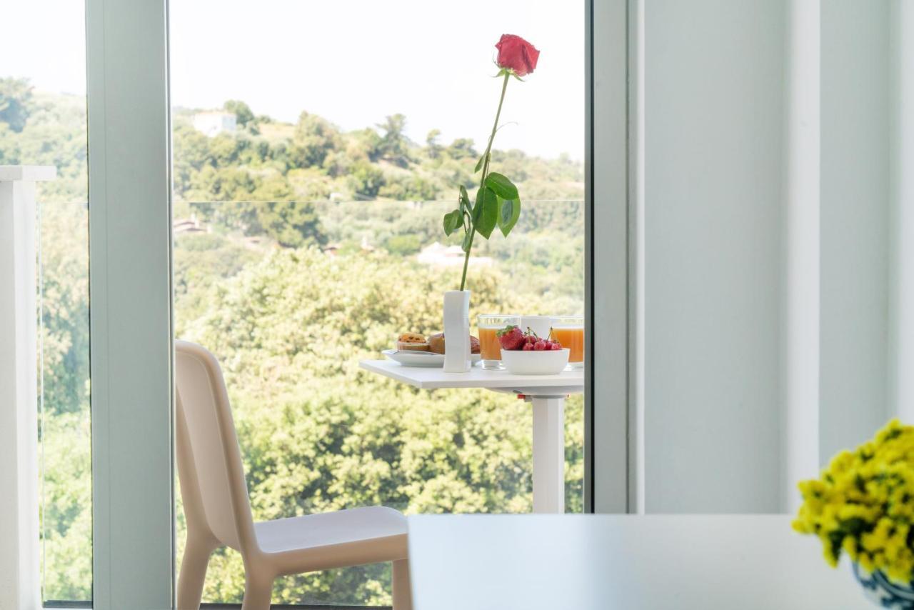 Rodi Resort Rodi Garganico Zewnętrze zdjęcie