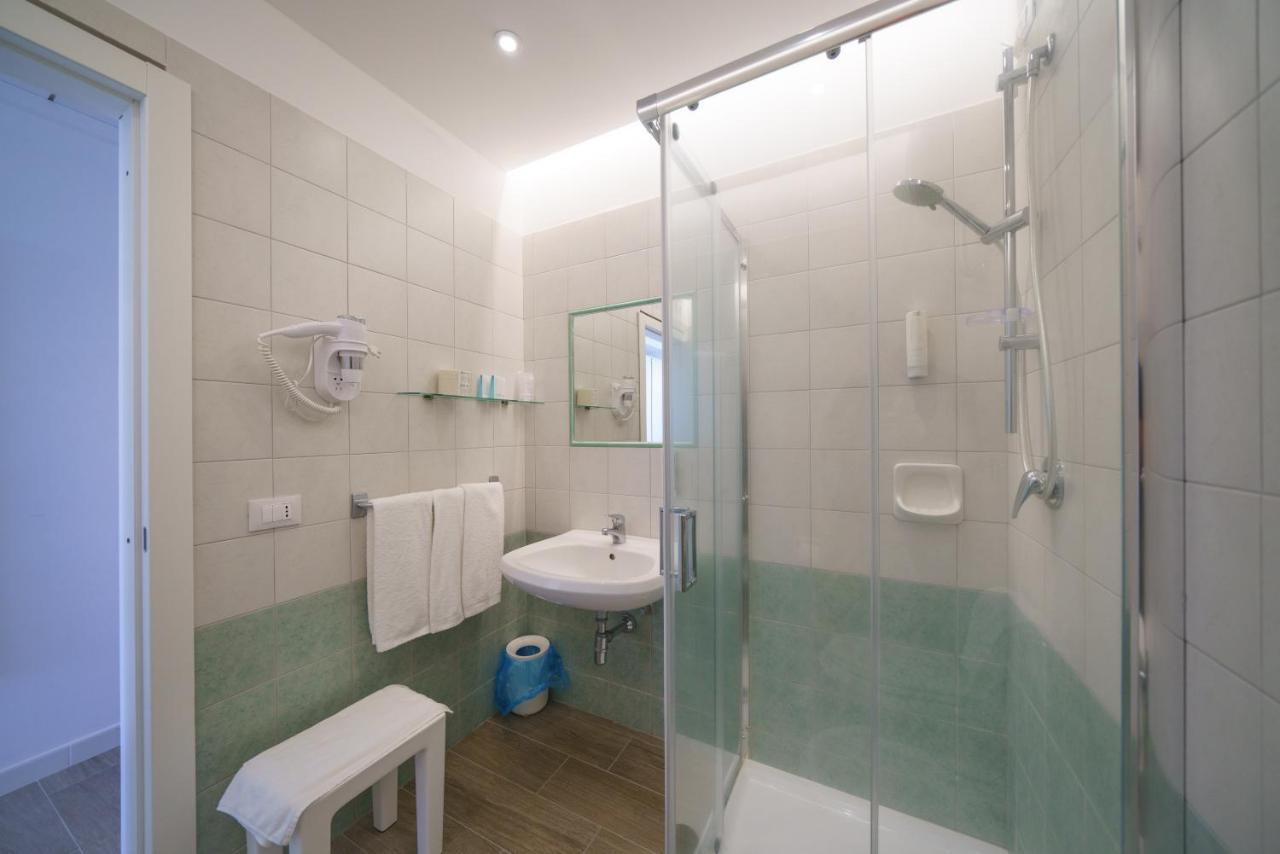 Rodi Resort Rodi Garganico Zewnętrze zdjęcie