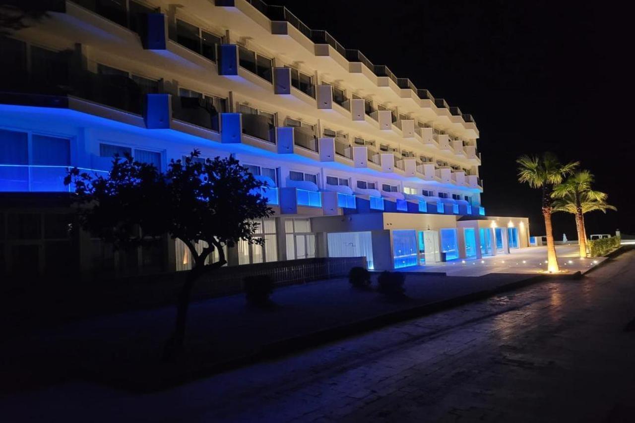 Rodi Resort Rodi Garganico Zewnętrze zdjęcie