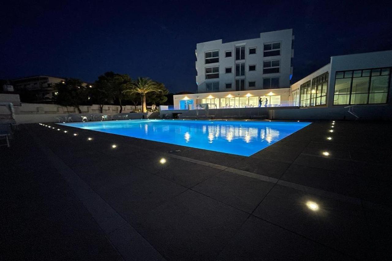 Rodi Resort Rodi Garganico Zewnętrze zdjęcie
