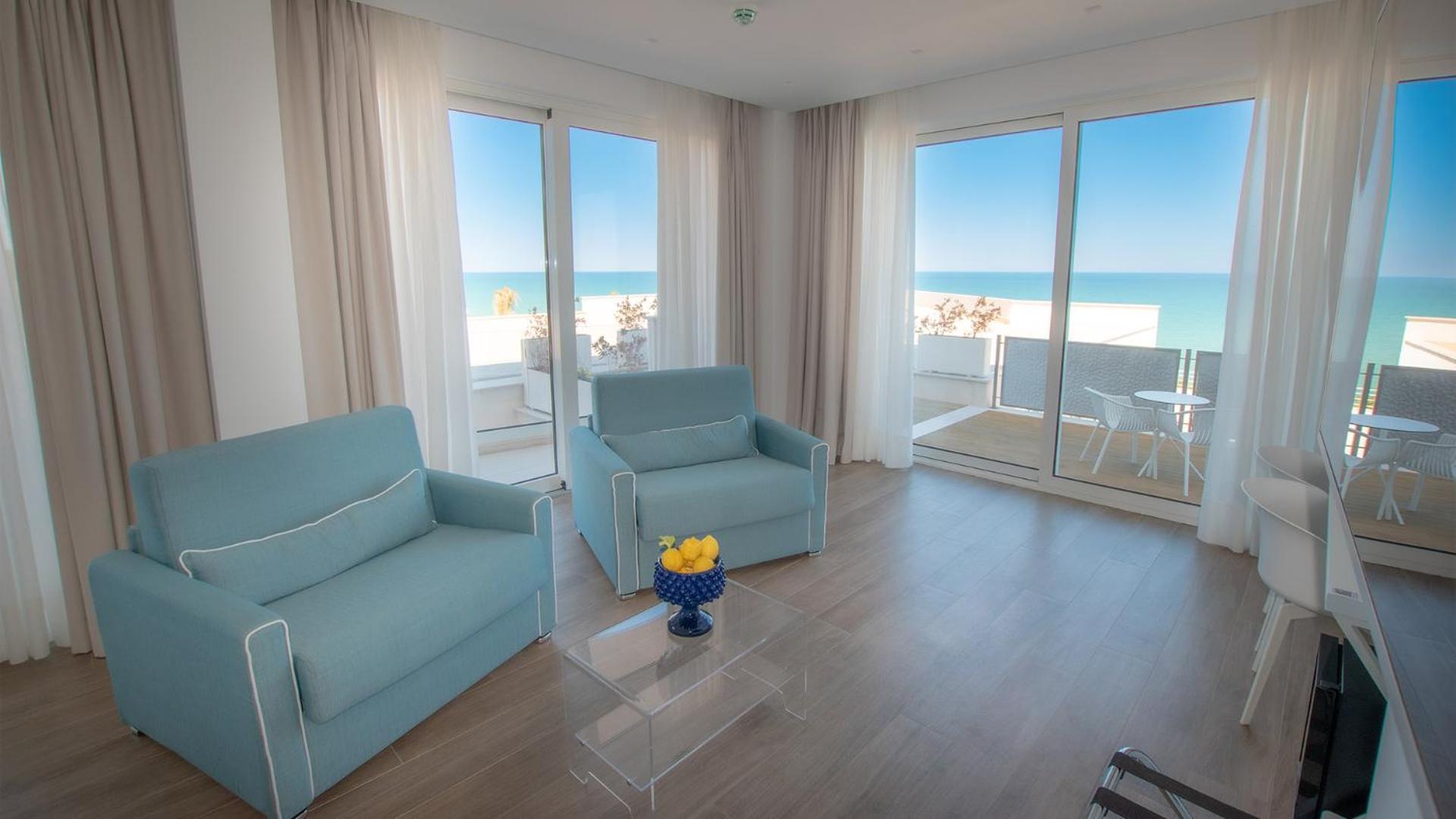 Rodi Resort Rodi Garganico Zewnętrze zdjęcie