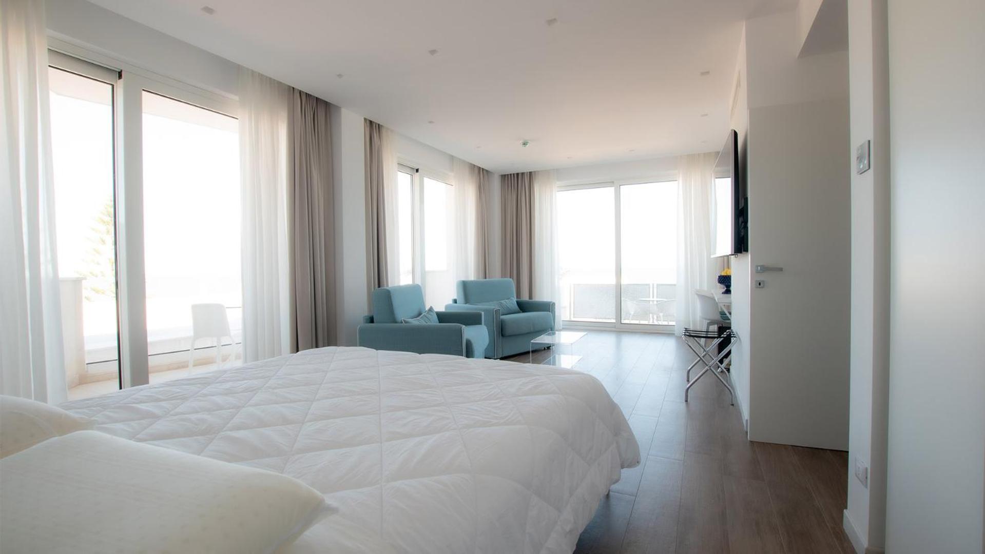 Rodi Resort Rodi Garganico Zewnętrze zdjęcie