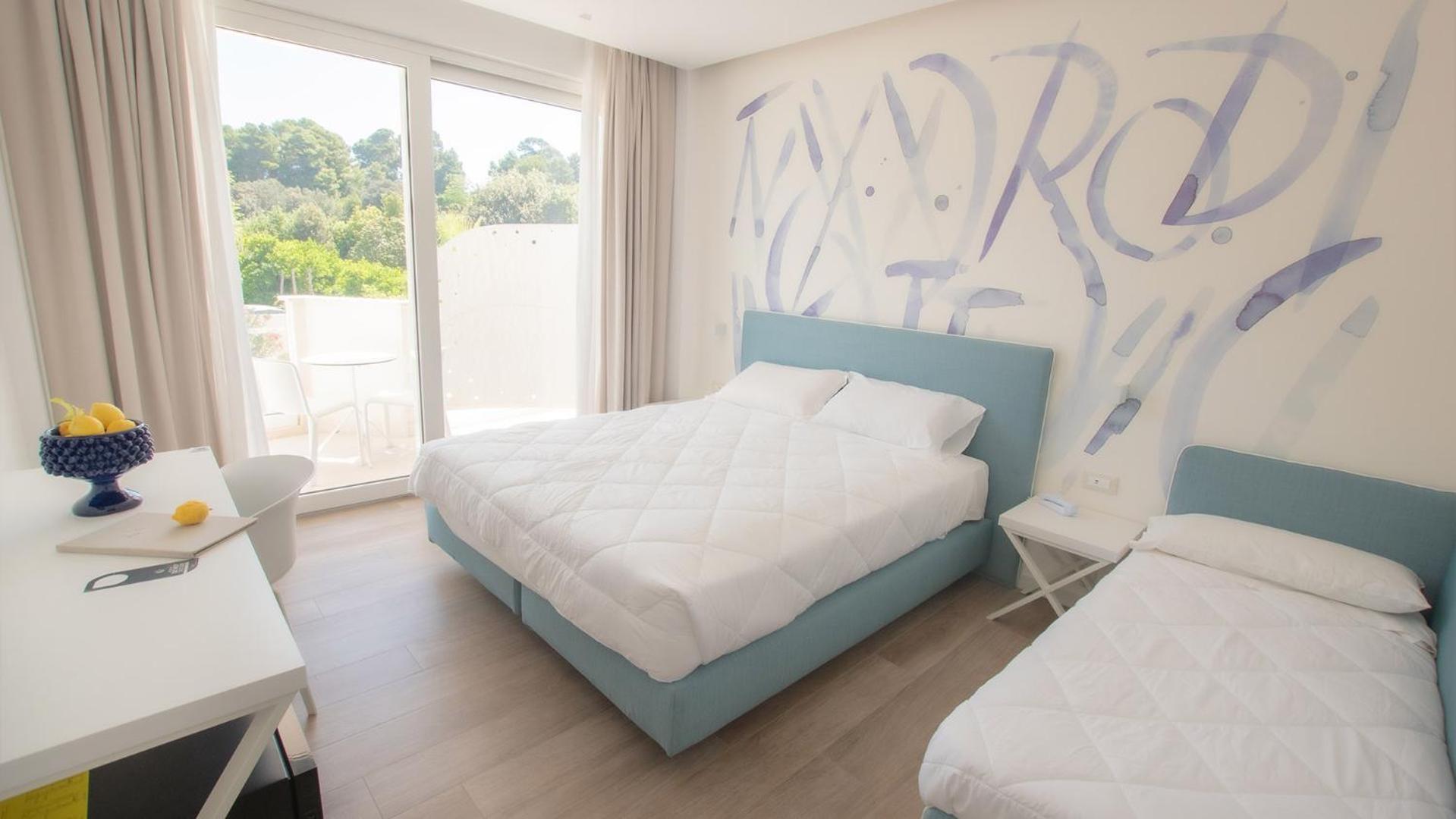 Rodi Resort Rodi Garganico Zewnętrze zdjęcie