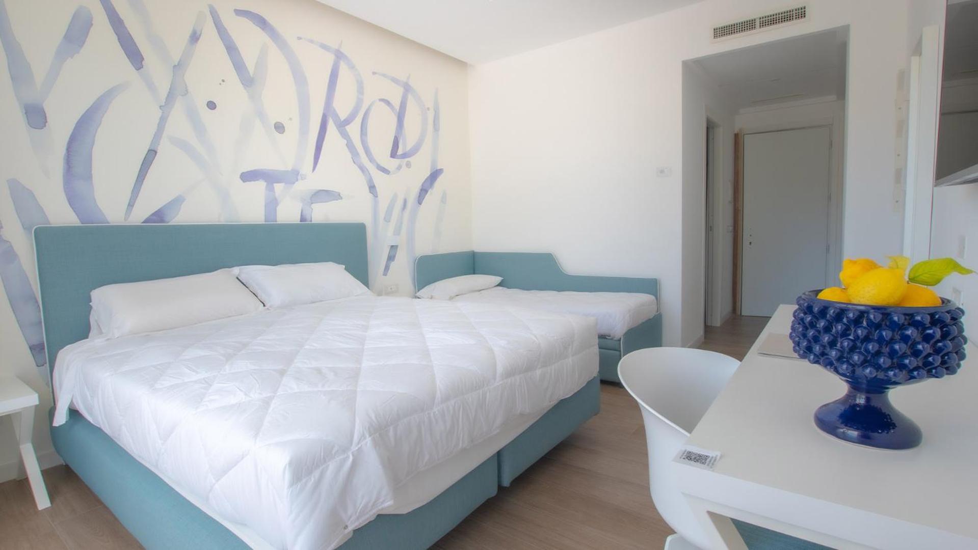 Rodi Resort Rodi Garganico Zewnętrze zdjęcie