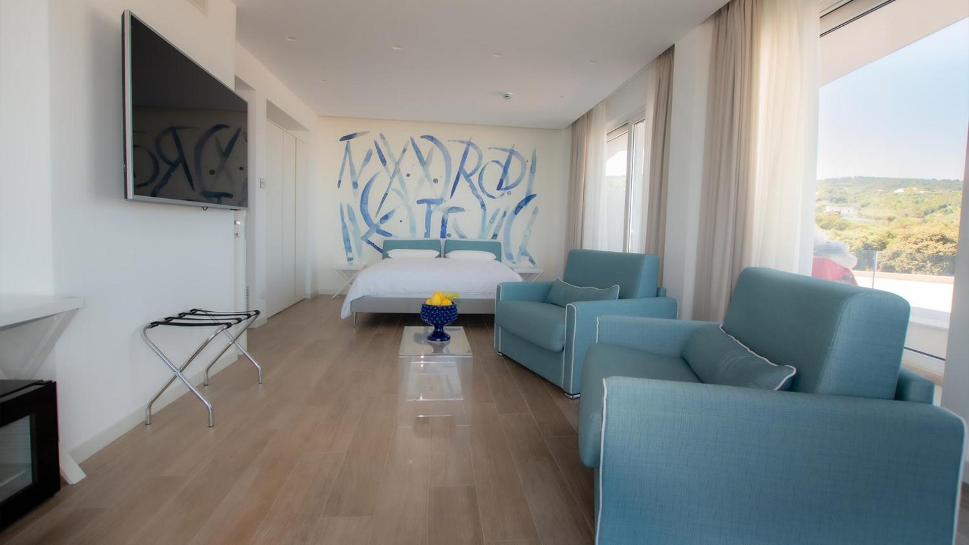 Rodi Resort Rodi Garganico Zewnętrze zdjęcie