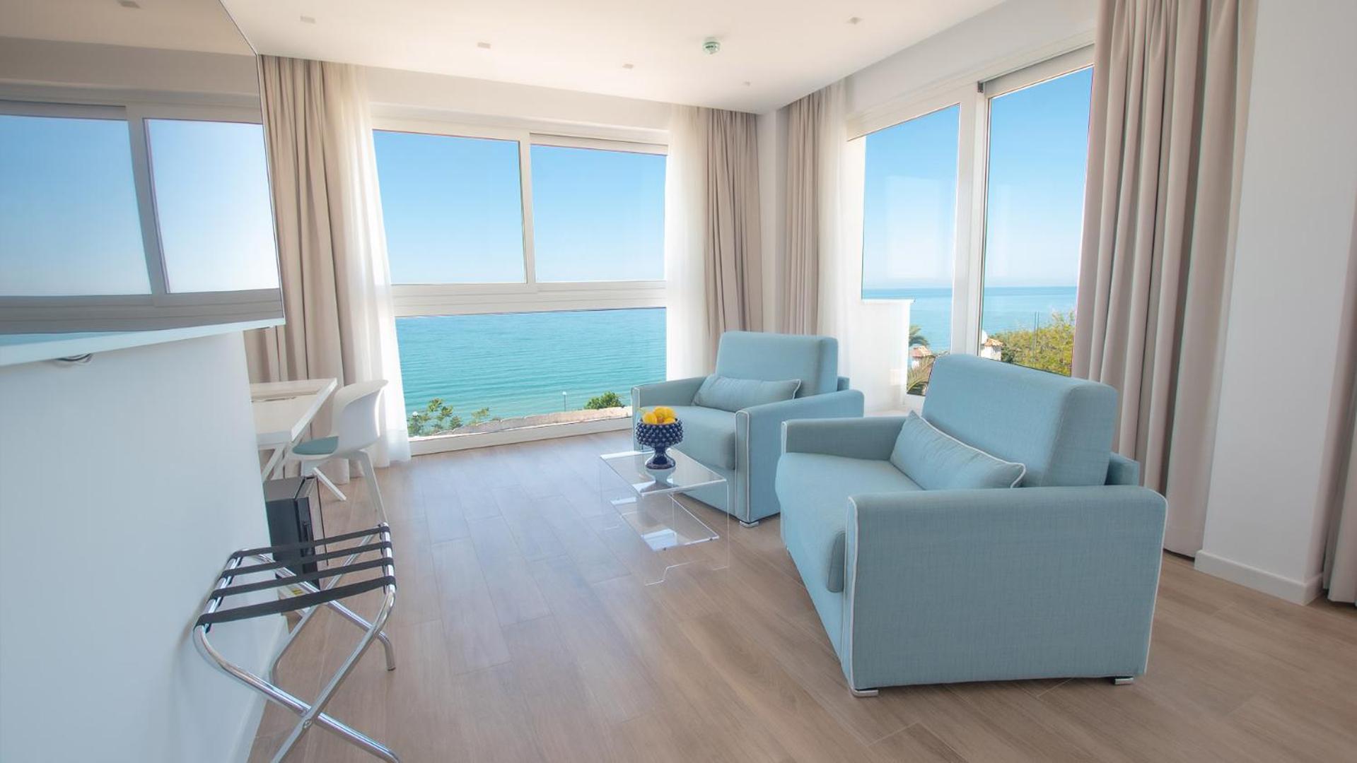 Rodi Resort Rodi Garganico Zewnętrze zdjęcie
